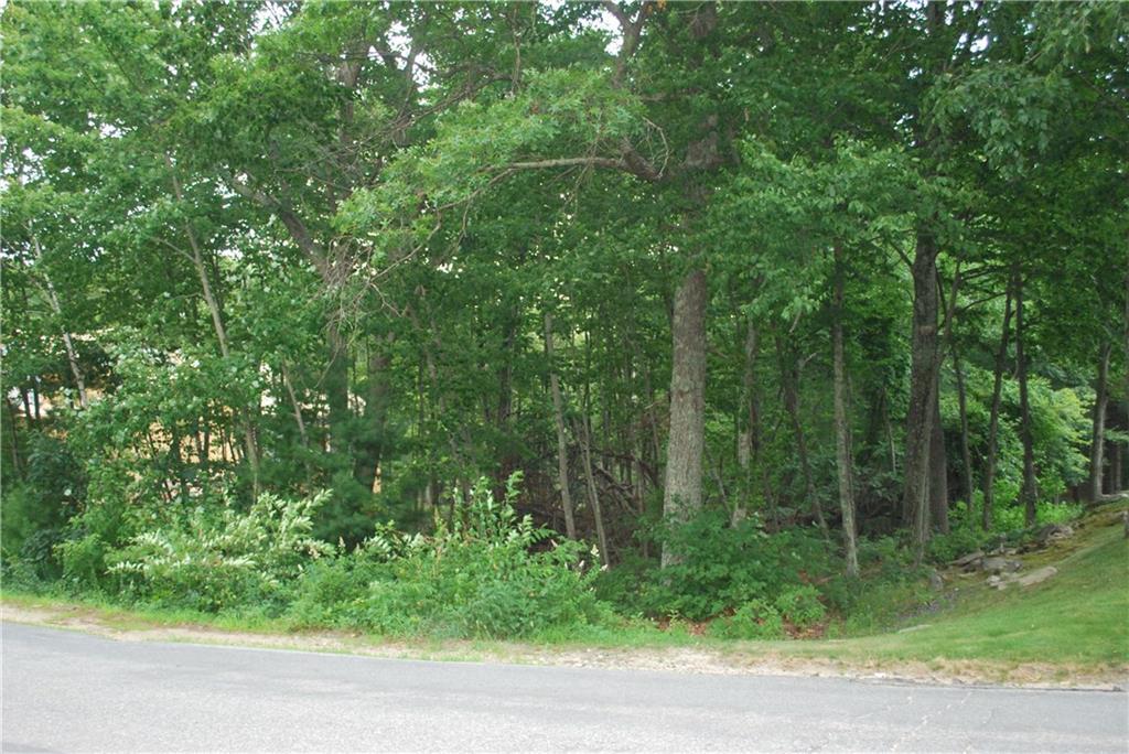 Property Photo: 212 Rocky Hill Rd RI 02917