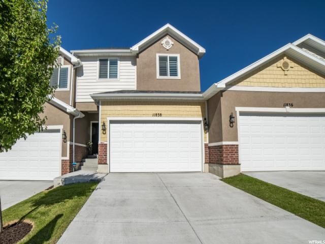 Property Photo:  Address not disclosed  UT 84065 