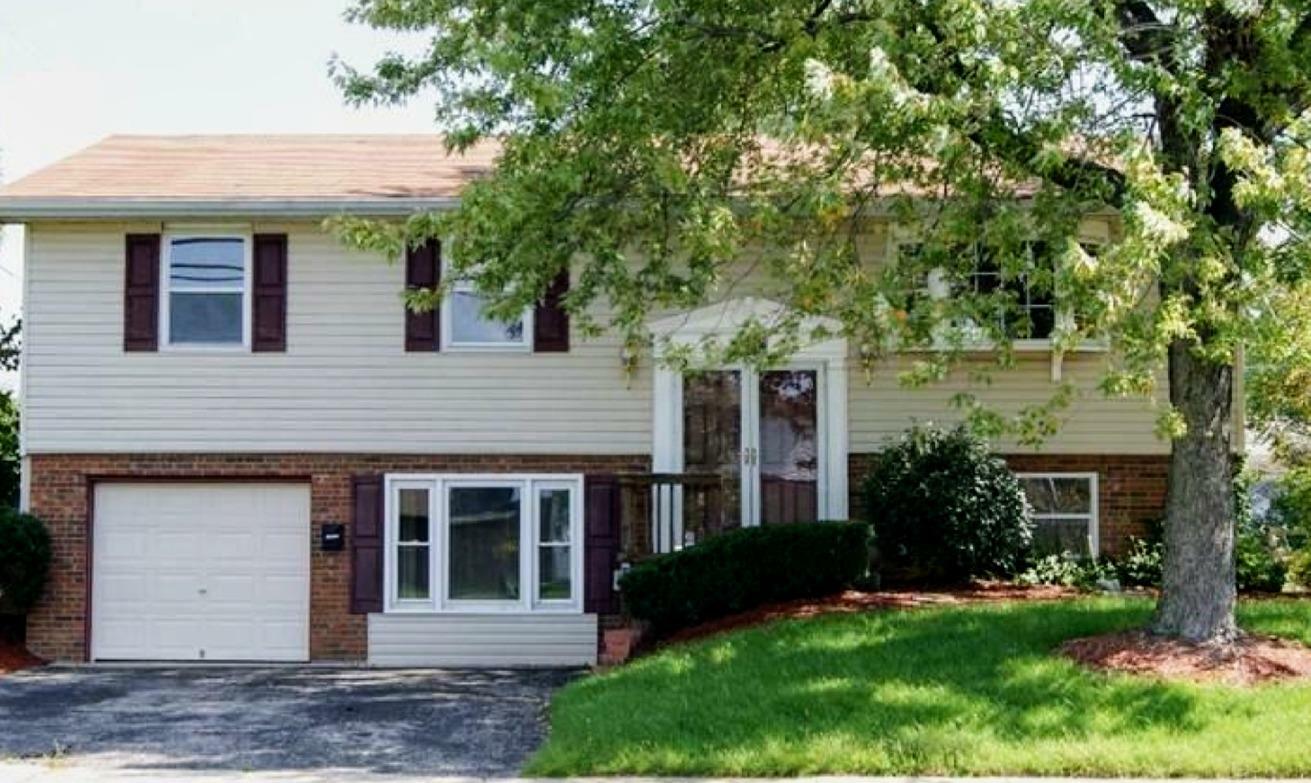 Property Photo: 6560 Butler Warren Road OH 45040