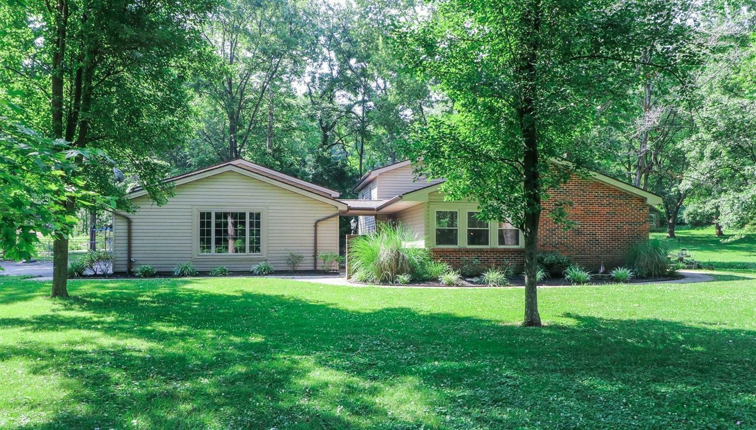 Property Photo: 533 Branch Hill Loveland Road OH 45140