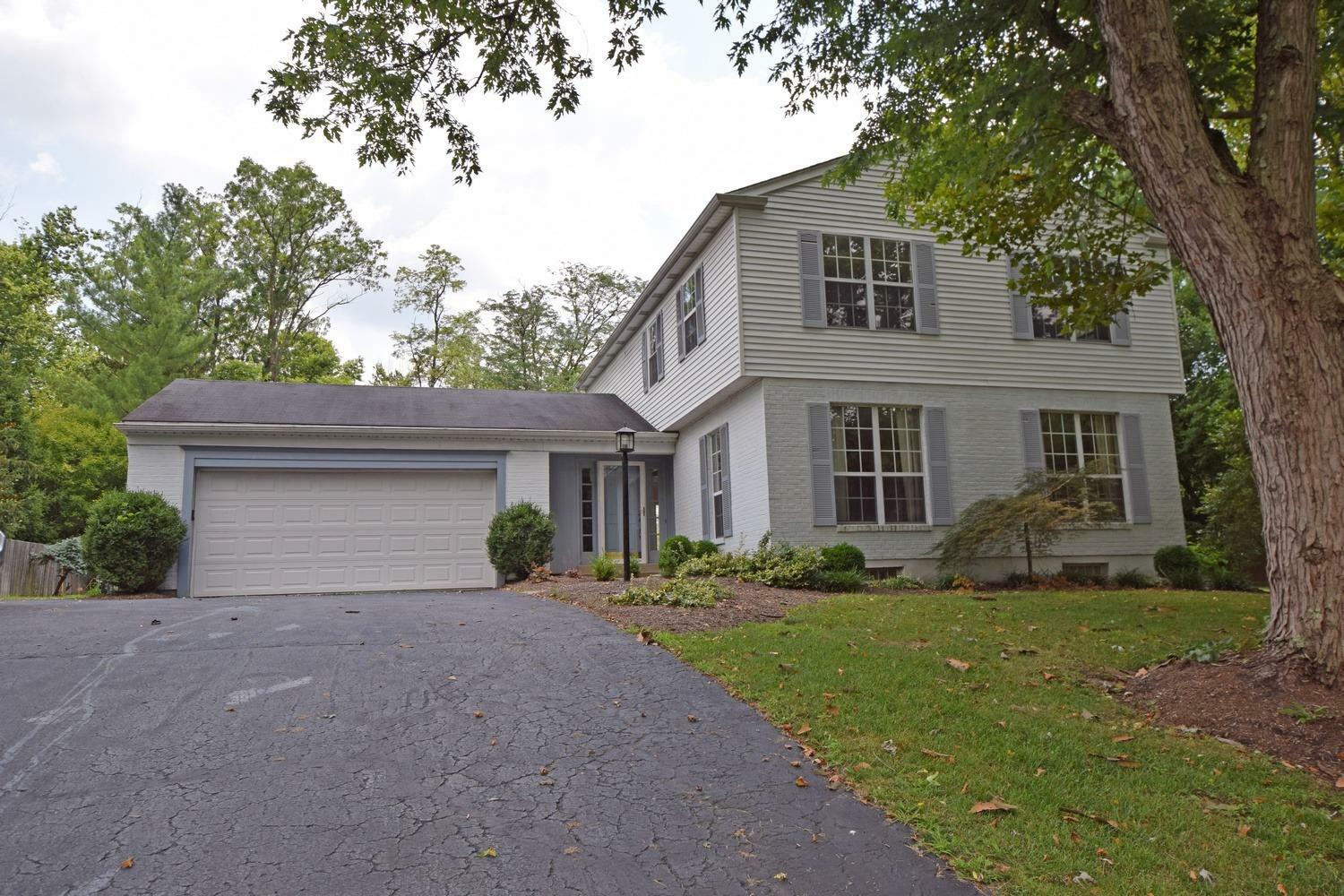 Property Photo:  559 Blackhawk Trail  OH 45140 
