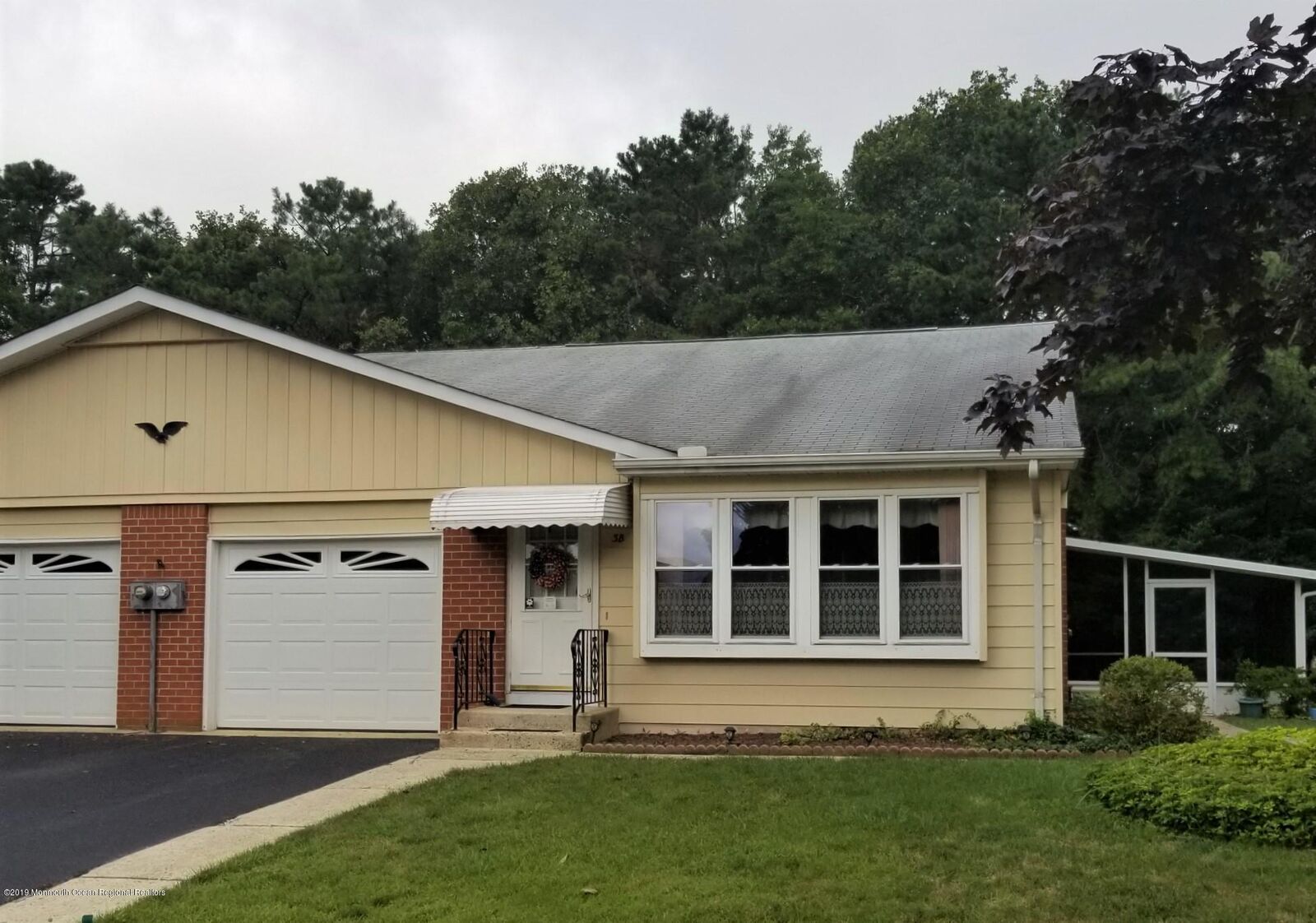 Property Photo:  3B Dixon Court  NJ 08759 