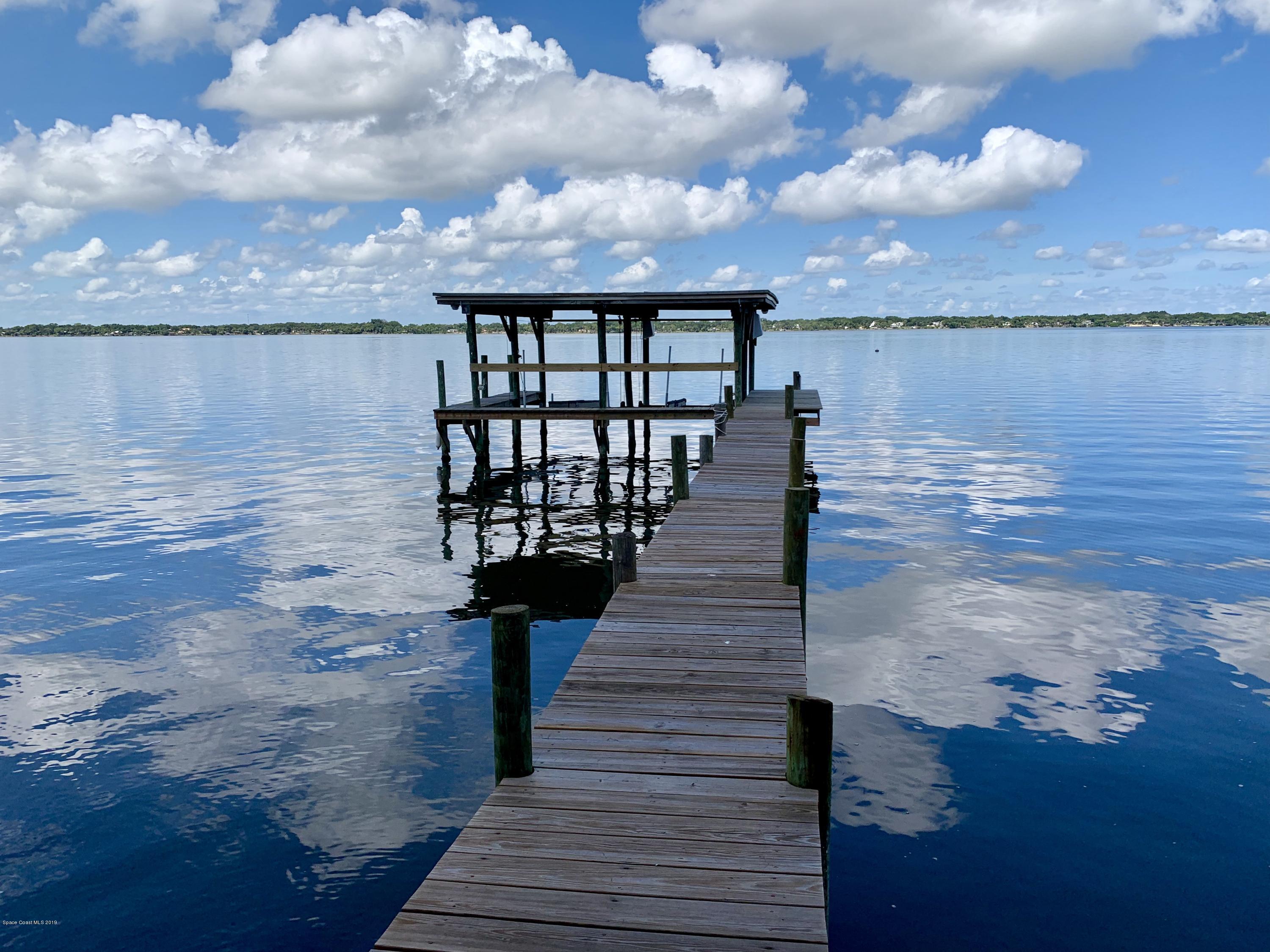 Property Photo: 2175 S Tropical Trail S FL 32952