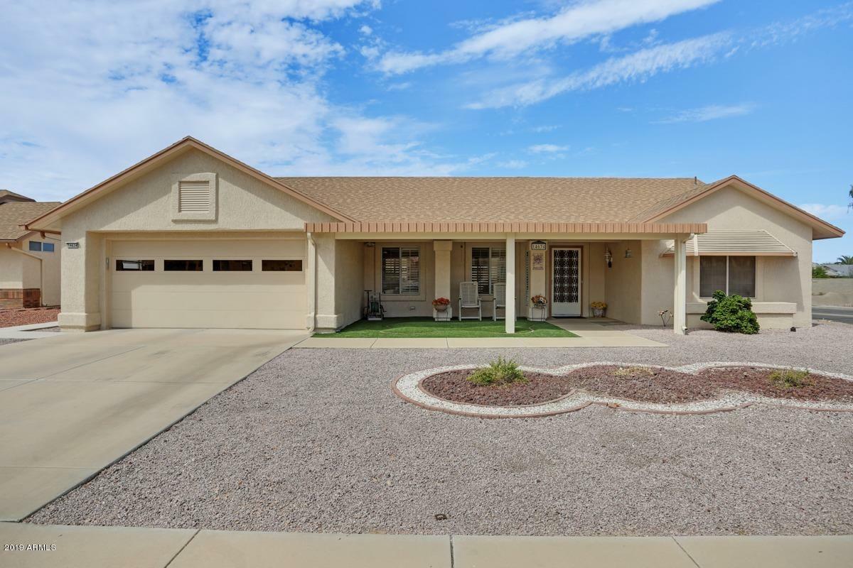 Property Photo:  14634 W Antelope Drive  AZ 85375 