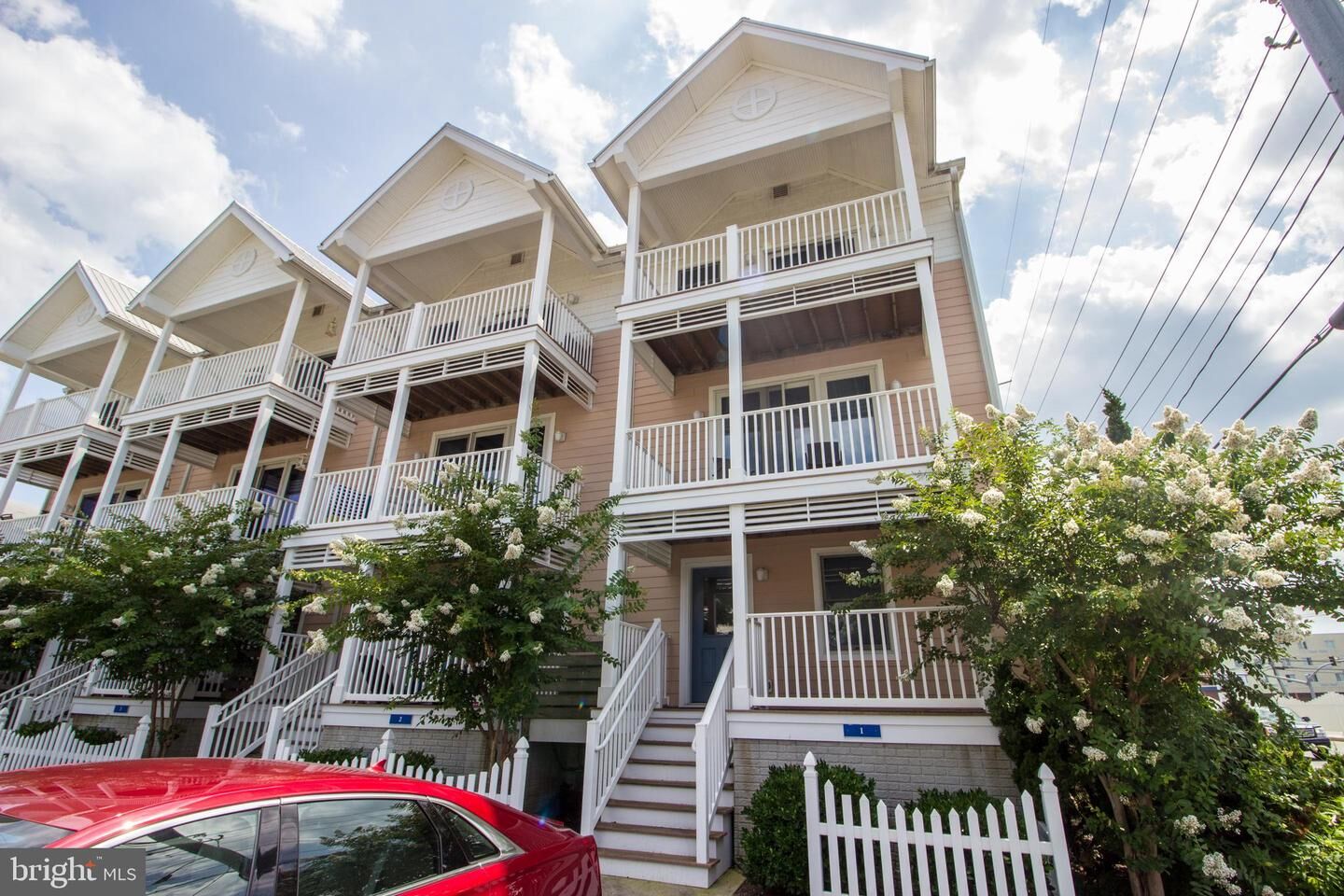 Property Photo: 5608 Coastal Highway 1 MD 21842