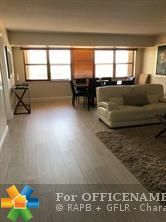 Property Photo:  5100 N Ocean Blvd 316  FL 33308 