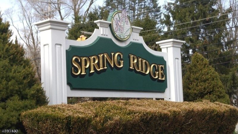 Property Photo:  143 Smithfield Ct  NJ 07920 