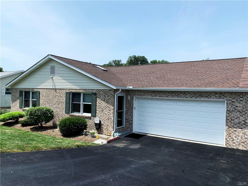 Property Photo: 4140 Champagne Drive PA 18049