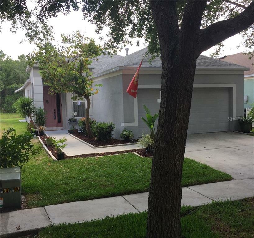 Property Photo:  6154 Kiteridge Drive  FL 33547 