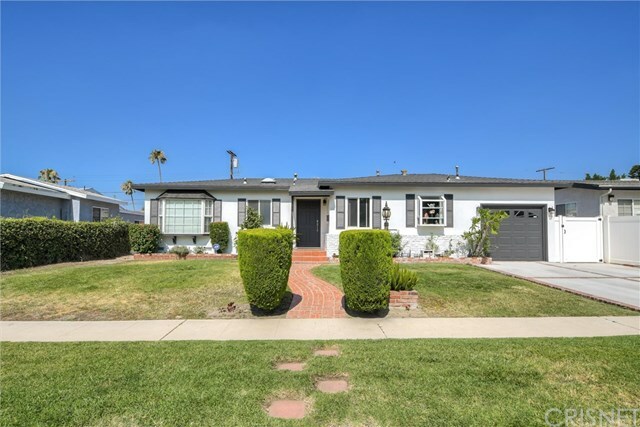 Property Photo:  8143 Morse Avenue  CA 91605 