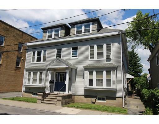 Property Photo: 15 Leach Street MA 01970