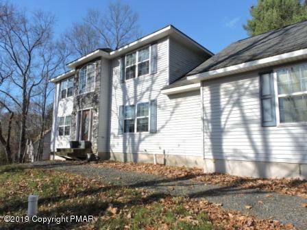 Property Photo:  5000 Reservoir Road  PA 18302 