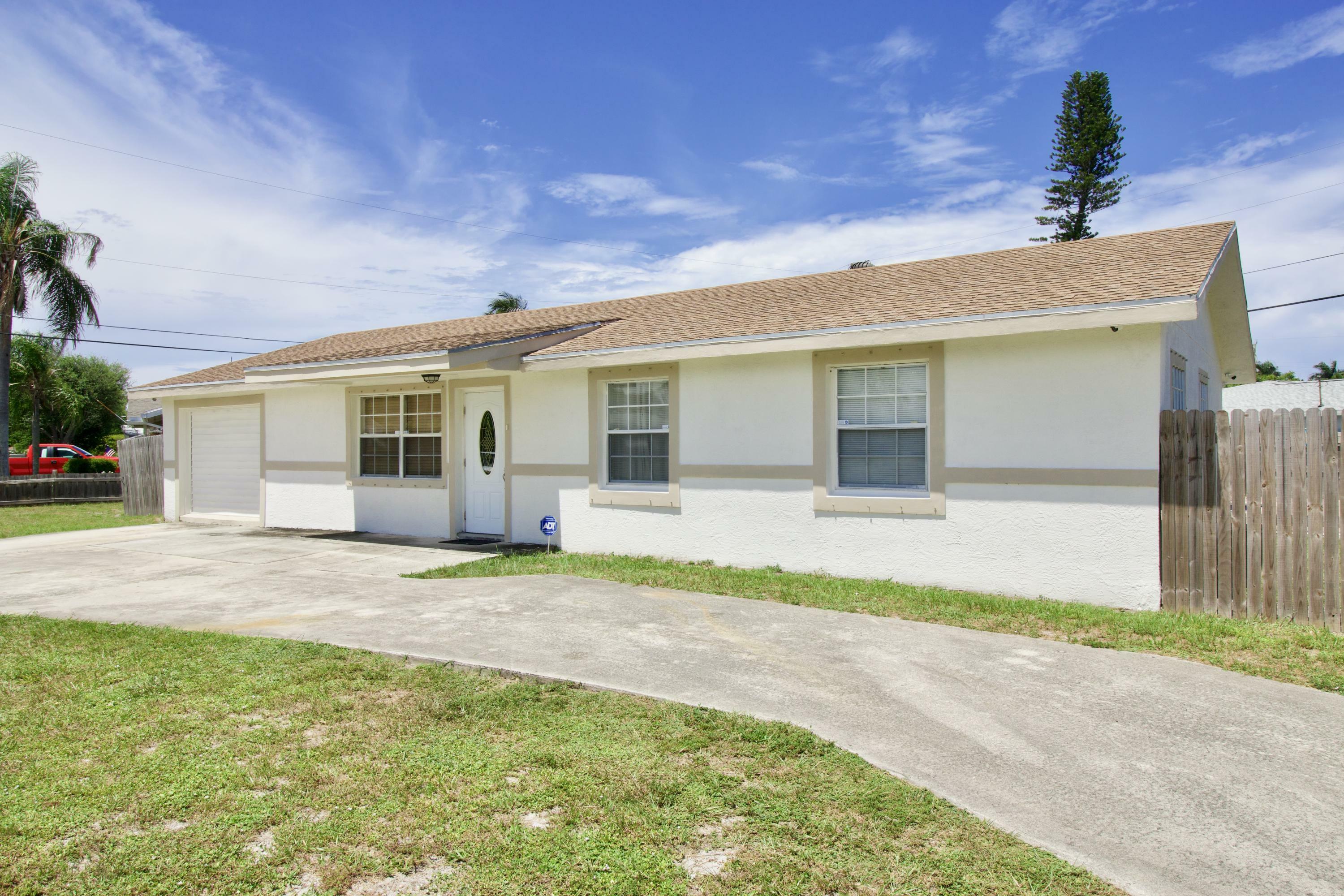 212 Davis Road  Palm Springs FL 33461 photo