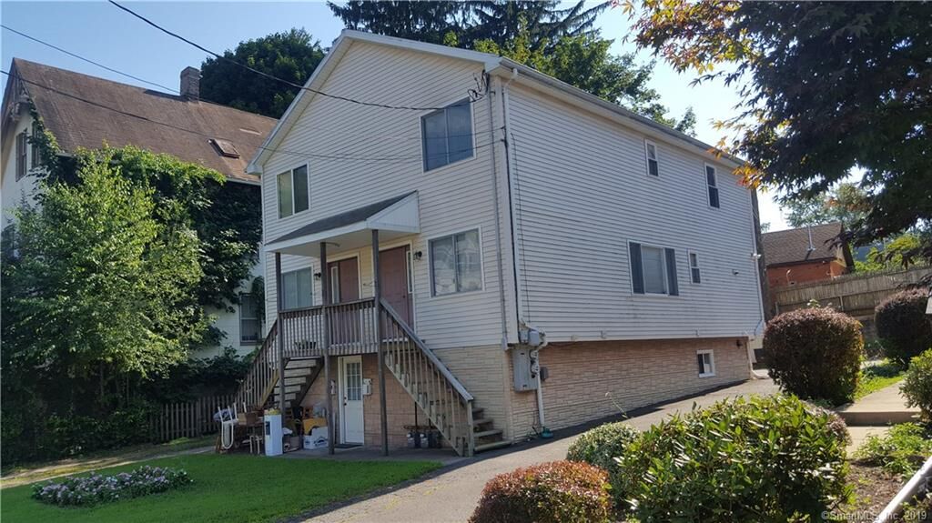 Property Photo:  9-11 Pleasant Street  CT 06401 