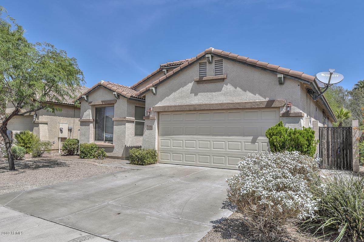 Property Photo:  17254 W Smokey Drive  AZ 85388 