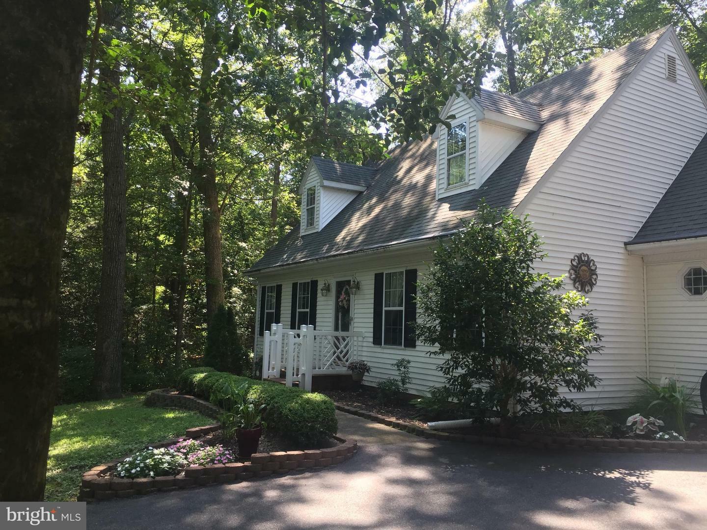 Property Photo:  1210 Johnson Road  MD 21804 