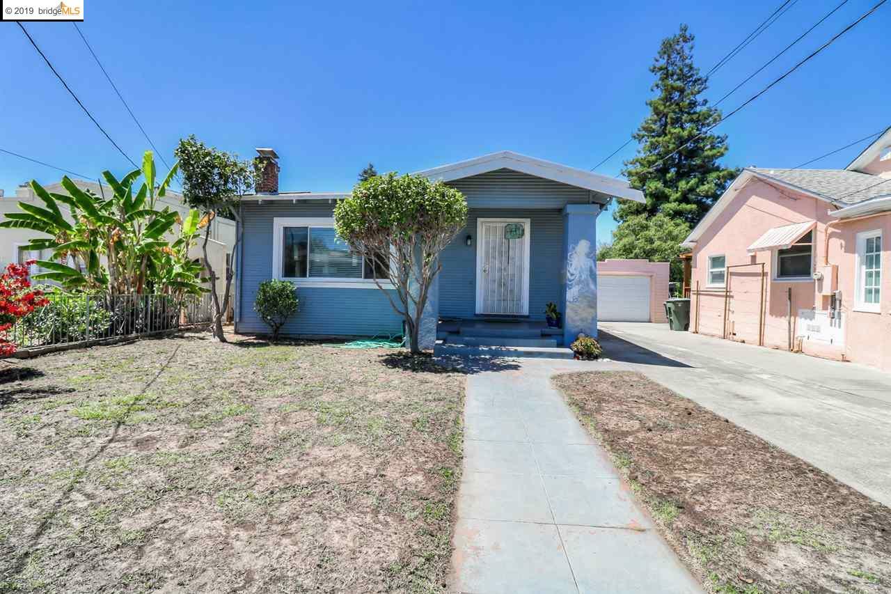 Property Photo:  441 Kenilworth Ave  CA 94577 