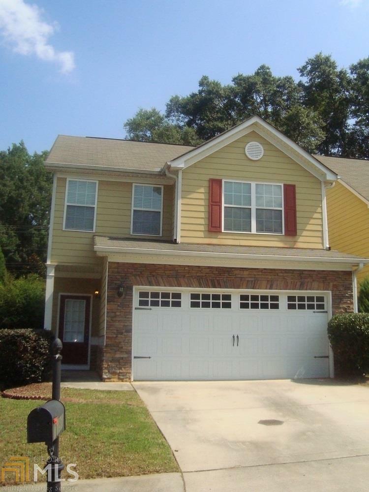 Property Photo: 7191 Rigel Bnd GA 30331