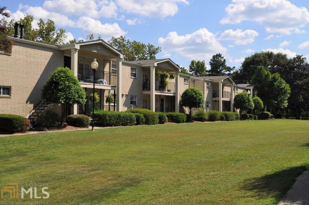 Property Photo:  311 Peachtree Hills Ave 16F  GA 30305 