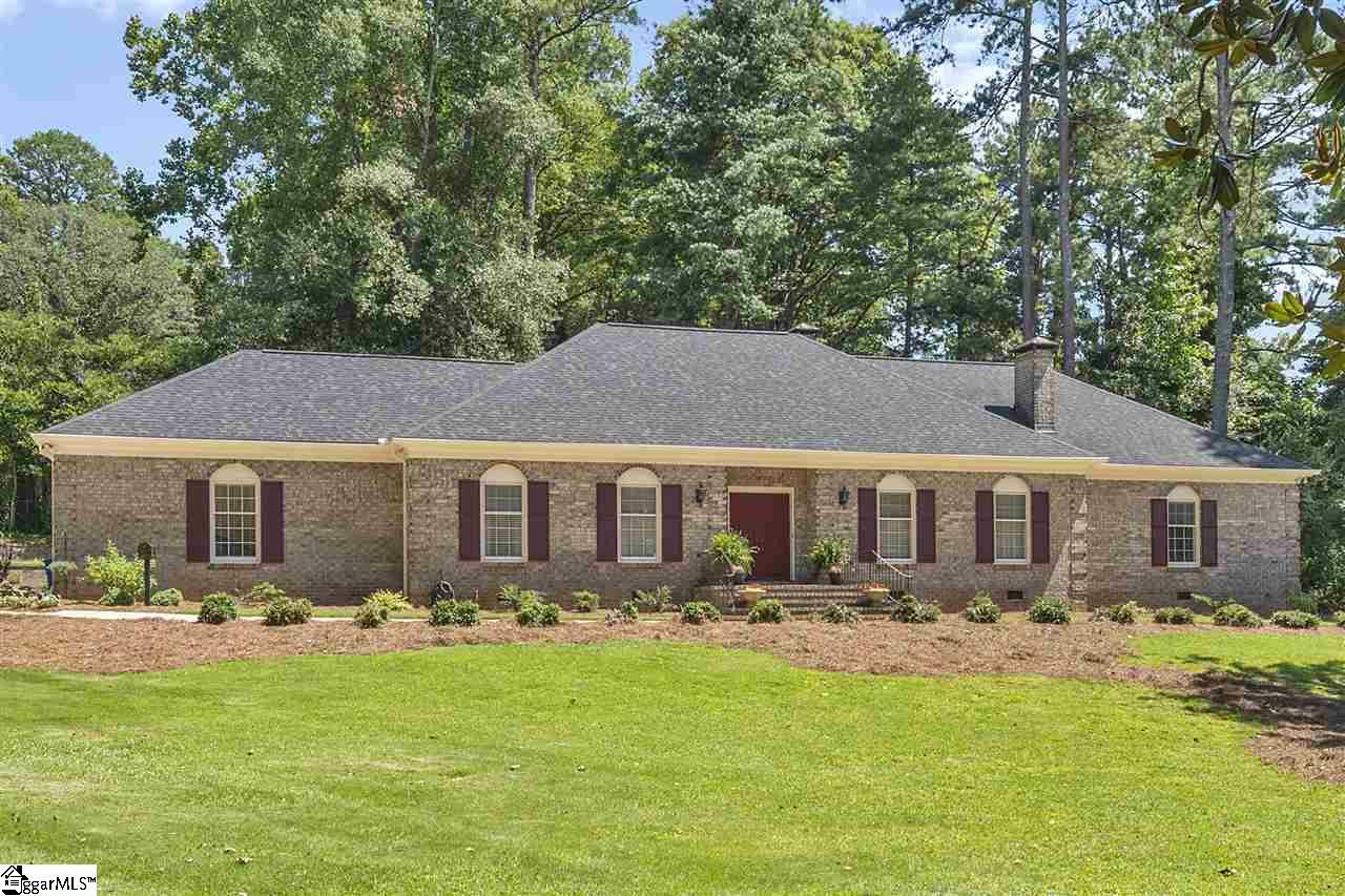 Property Photo:  1100 Woodburn Road  SC 29302 