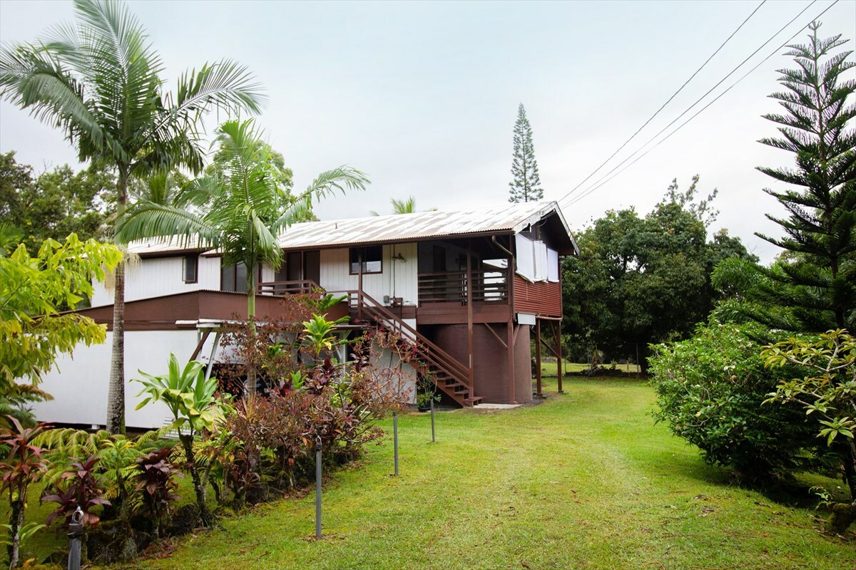 16-260 Pohaku Drive  Keaau HI 96760 photo