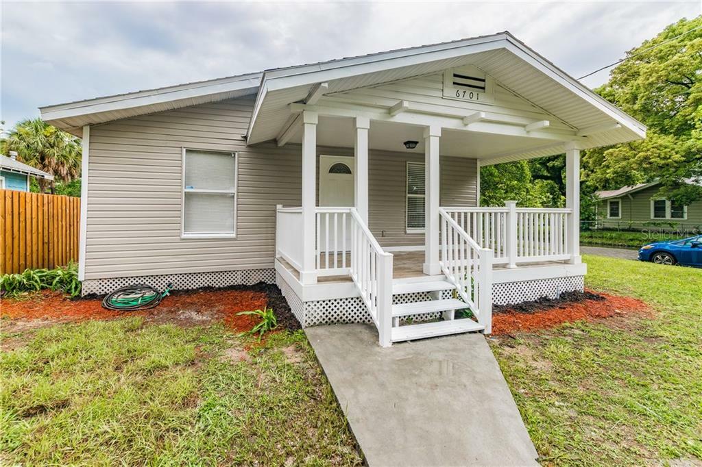 6701 N Wellington Avenue  Tampa FL 33604 photo