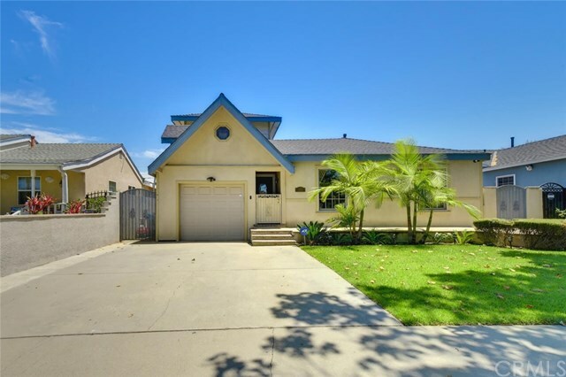 5528 Autry Avenue  Lakewood CA 90712 photo