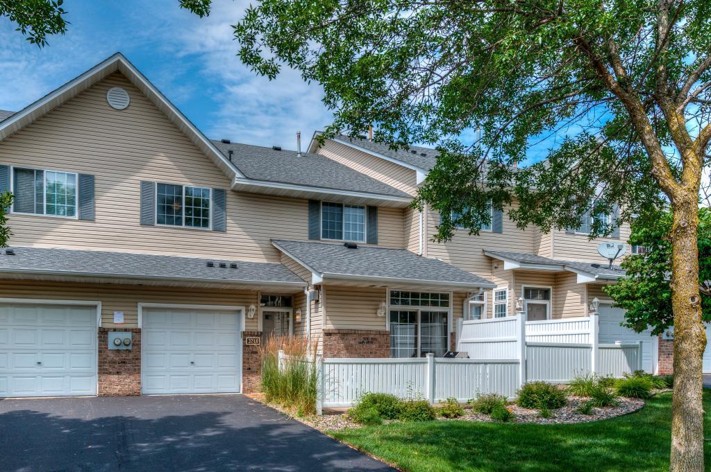 Property Photo: 2718 Mallard Drive MN 55125