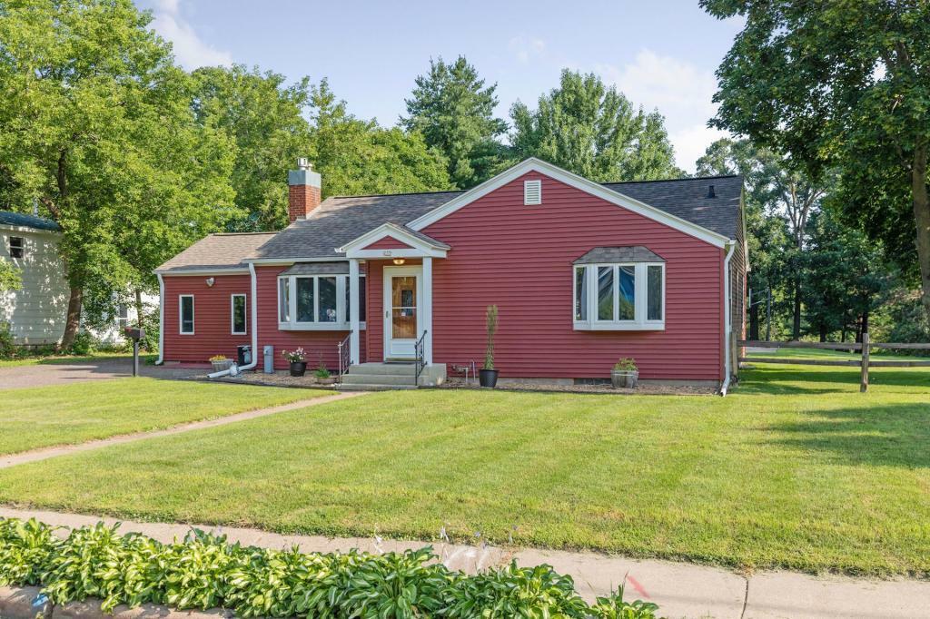 Property Photo: 235 Broadway Street E WI 54001