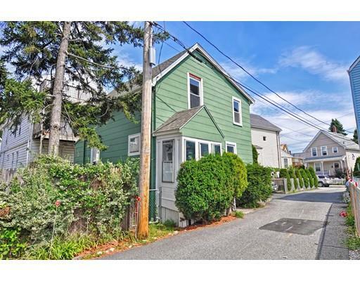 Property Photo: 7 Hemenway Ct. MA 02148