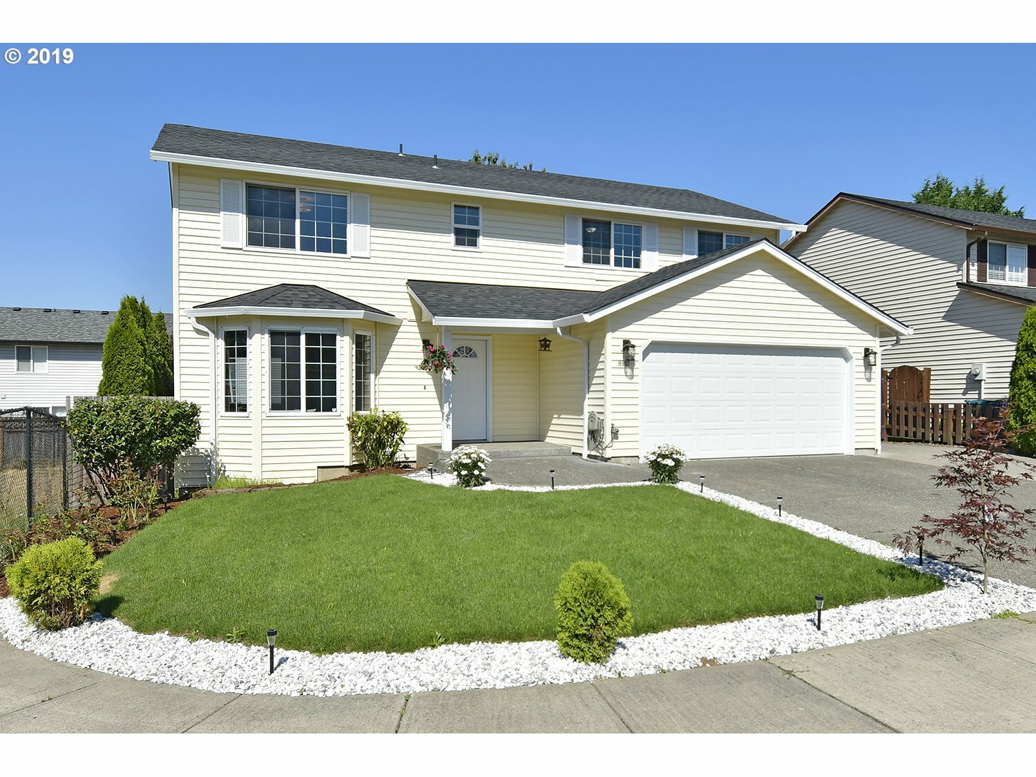 Property Photo:  9916 NE 116th Ct  WA 98662 