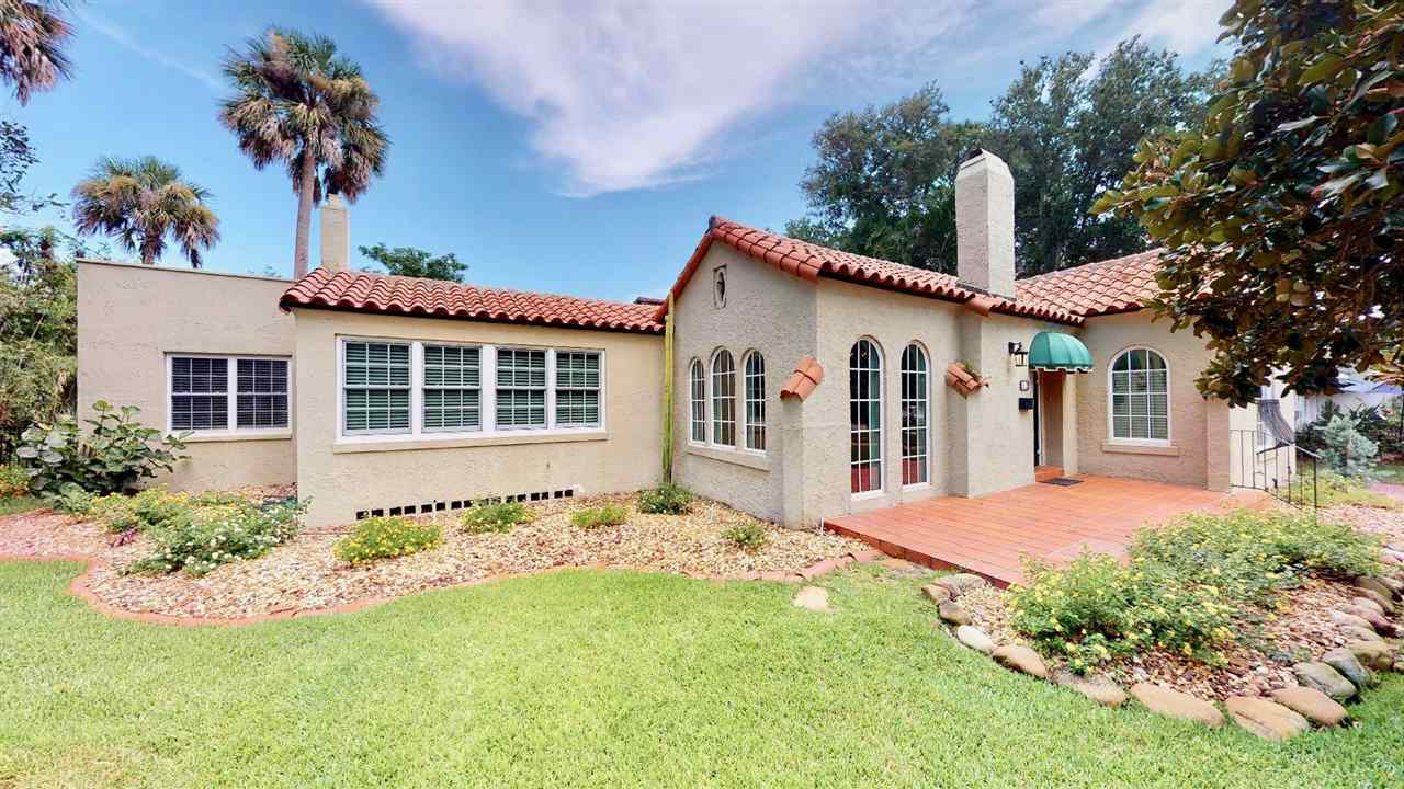 Property Photo:  11 Montrano Ave  FL 32084 