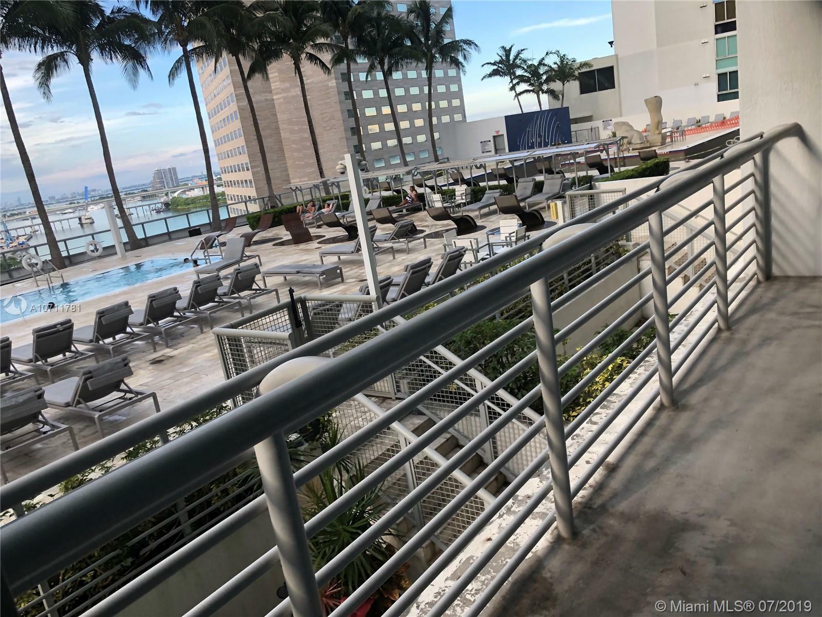 Property Photo:  325 S Biscayne Blvd 1216  FL 33131 