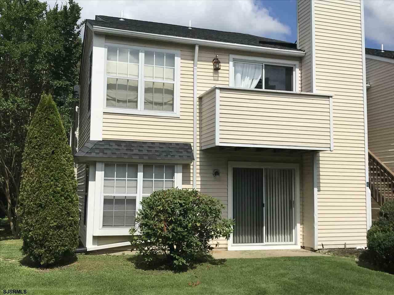 Property Photo:  110 Meadow Ridge Road 110  NJ 08205 