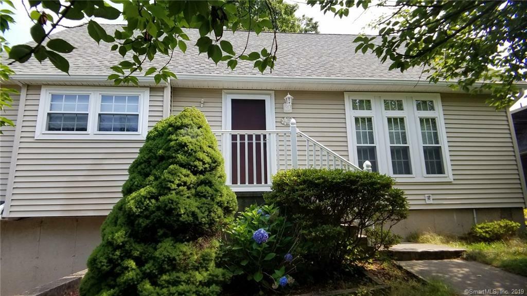 Property Photo:  35 Bethany Road  CT 06403 