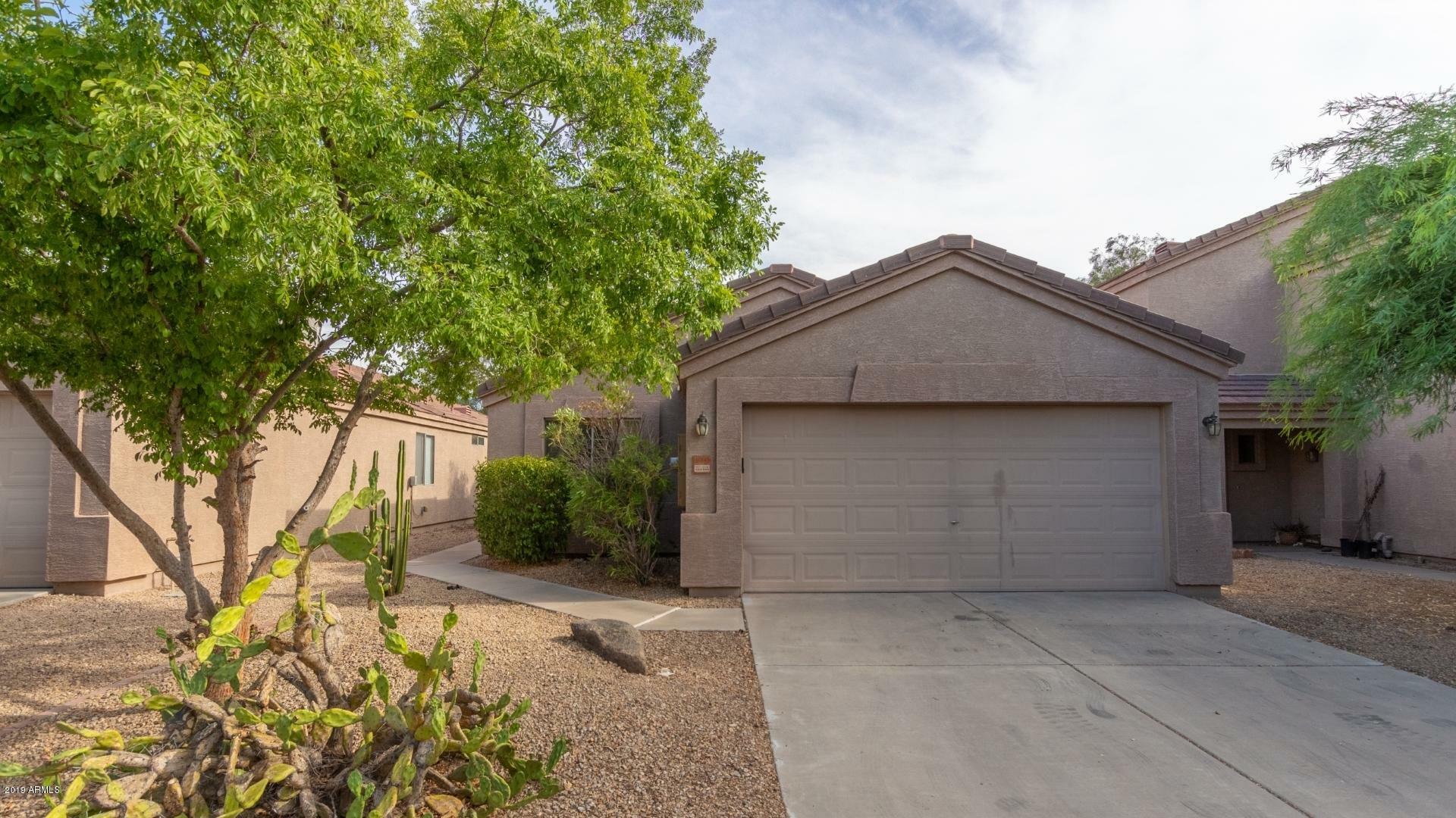 Property Photo:  10845 E Carol Avenue  AZ 85208 