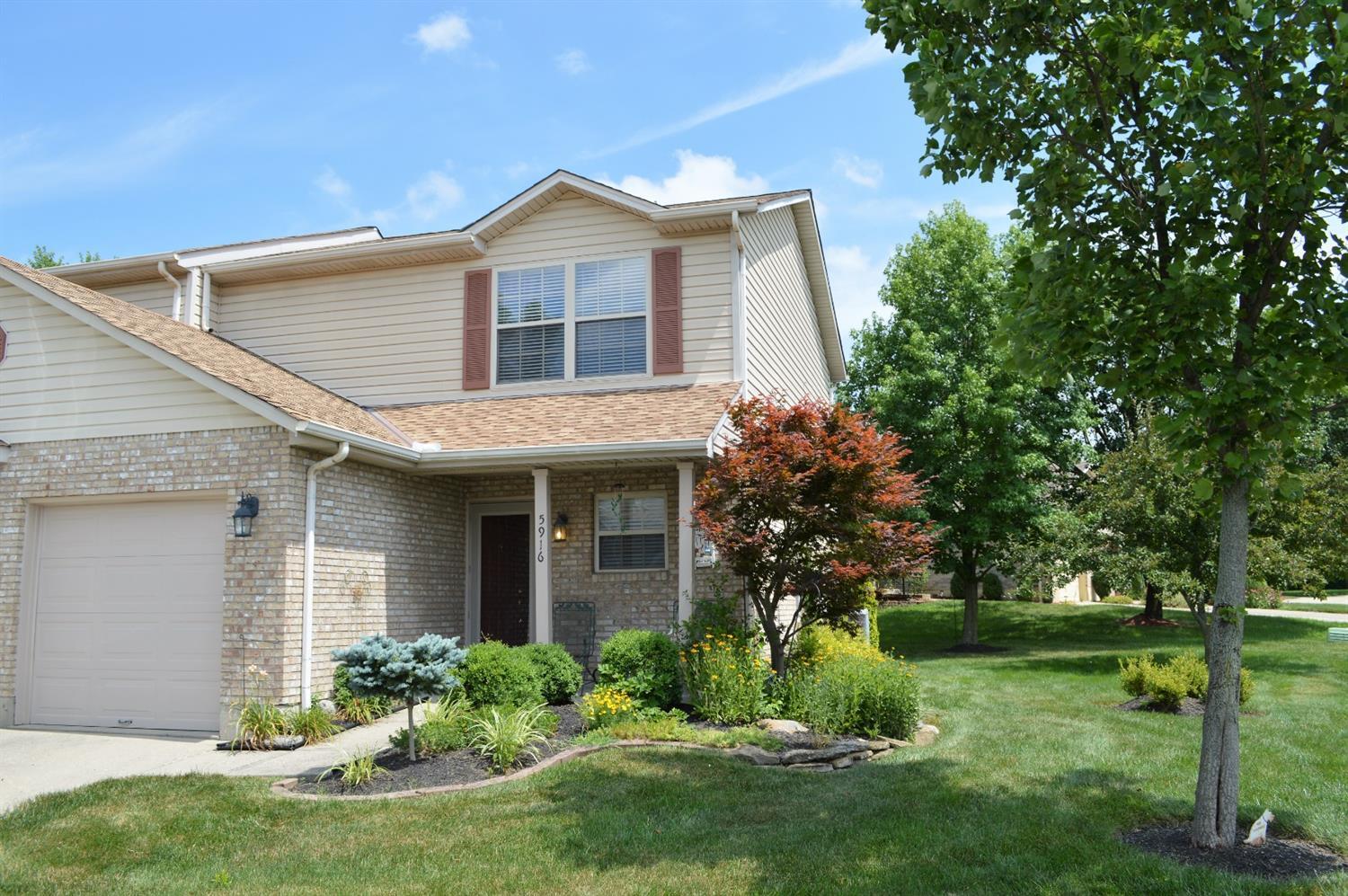 Property Photo: 5916 Leeside Trail OH 45248