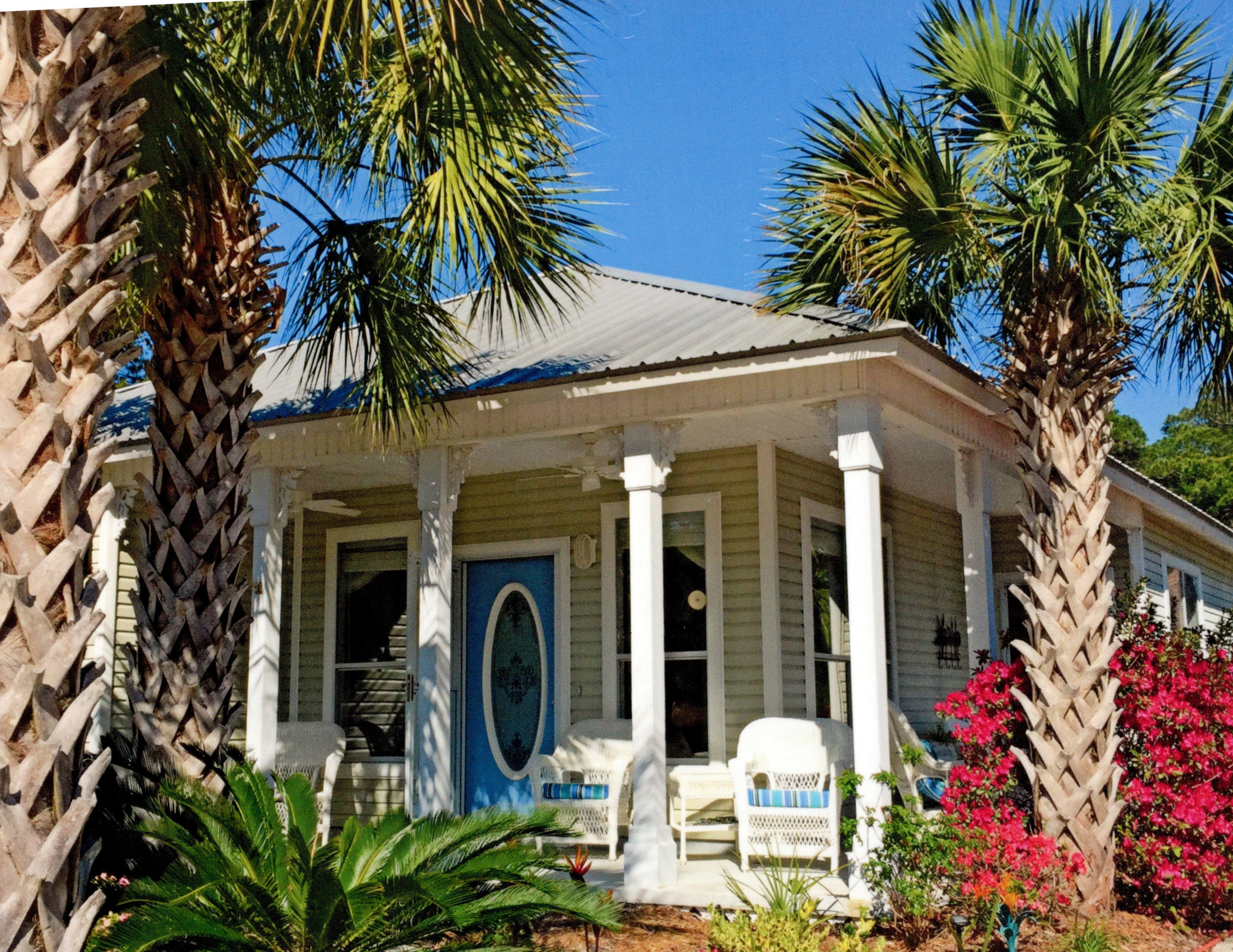 Property Photo: 52 Gulf Winds Way FL 32459