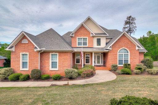 Property Photo: 1820 Prince George Avenue GA 30809