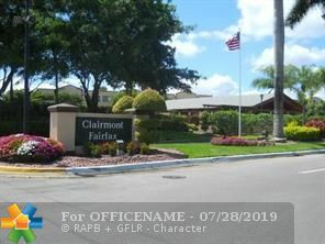 Property Photo:  10777 W Clairmont Cir  FL 33321 