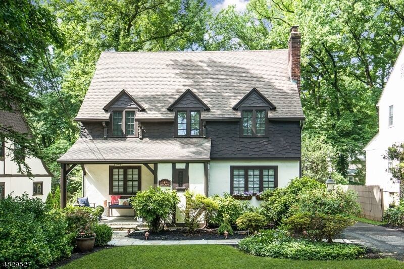 Property Photo:  643 Forest Ave  NJ 07090 