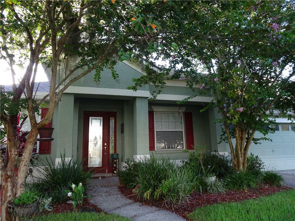 Property Photo:  12827 Tar Flower Drive  FL 33626 