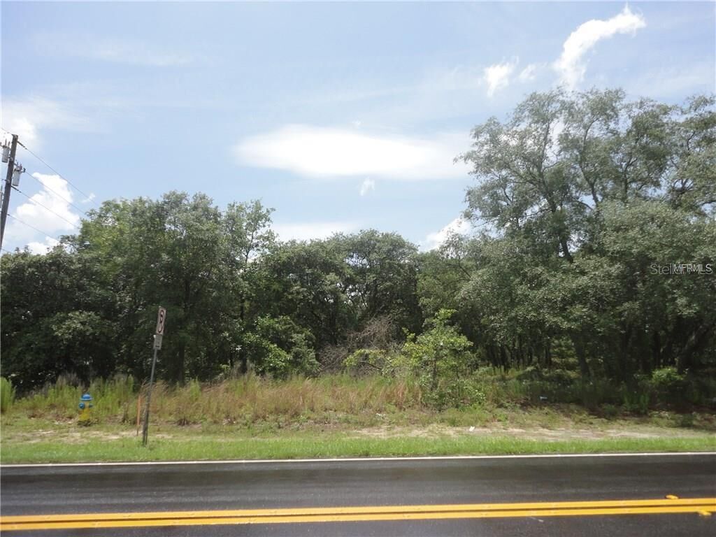 Property Photo:  0 Shady Hills Road  FL 34610 