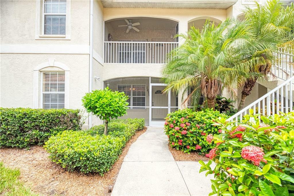 Property Photo:  10103 L Pavia Boulevard 10103  FL 34292 