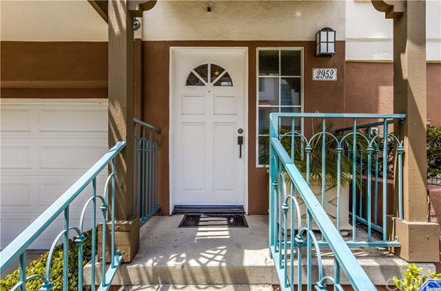 Property Photo: 2952 Ballesteros Lane CA 92782