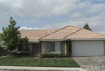 25222 Juno Street  Menifee CA 92586 photo