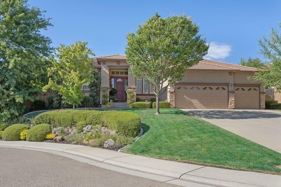 Property Photo:  292 Fetter Court  CA 95630 