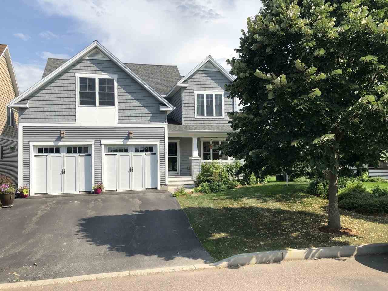 Property Photo: 44 Braeburn Street VT 05403