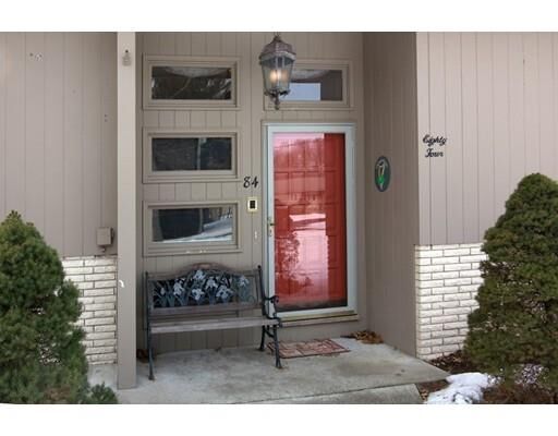 Property Photo: 84 Brookhaven Drive MA 01028