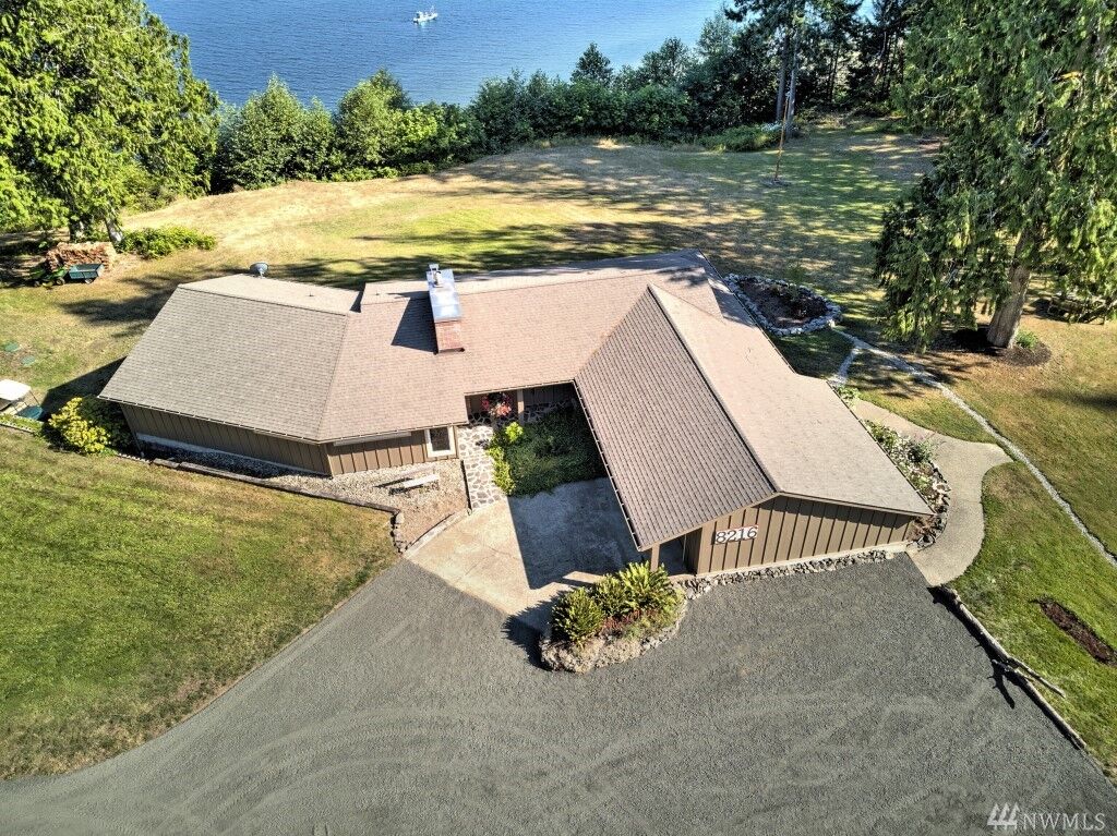 Property Photo: 8216 SE Lynch Rd WA 98584